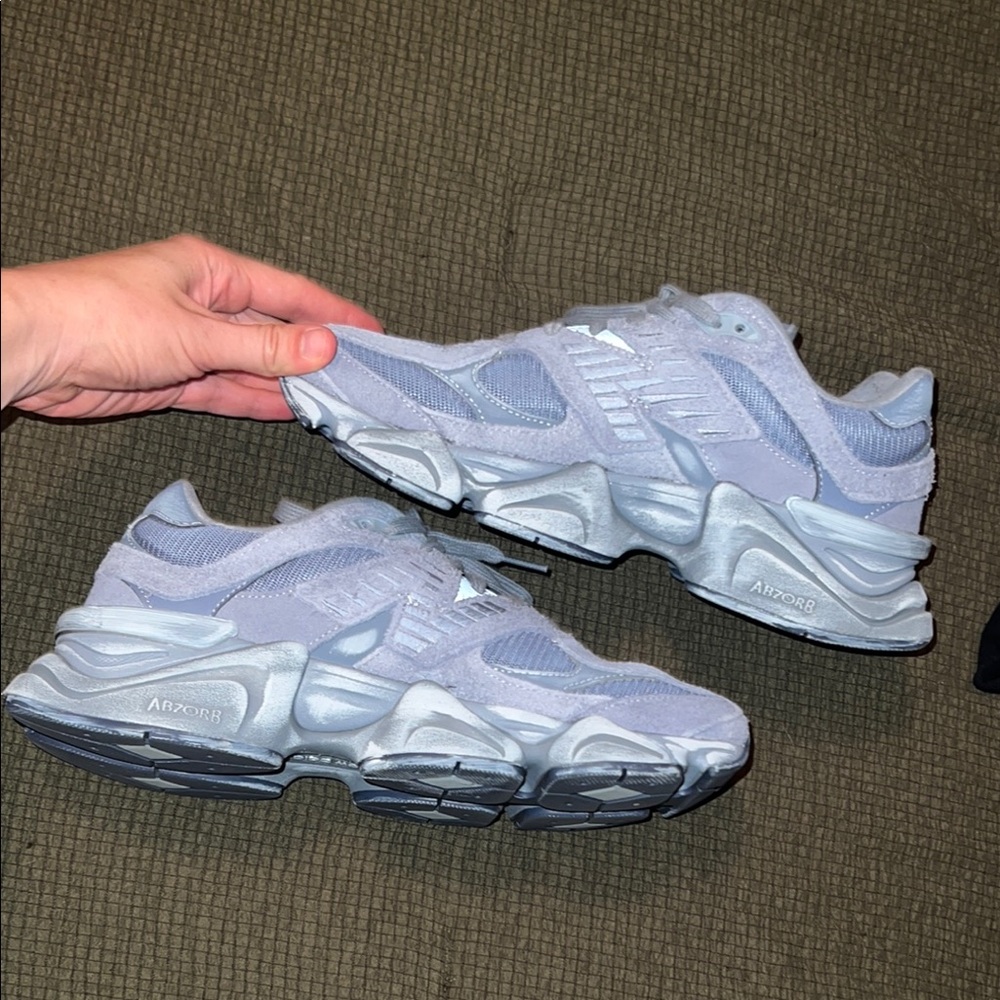 New Balance Shoes